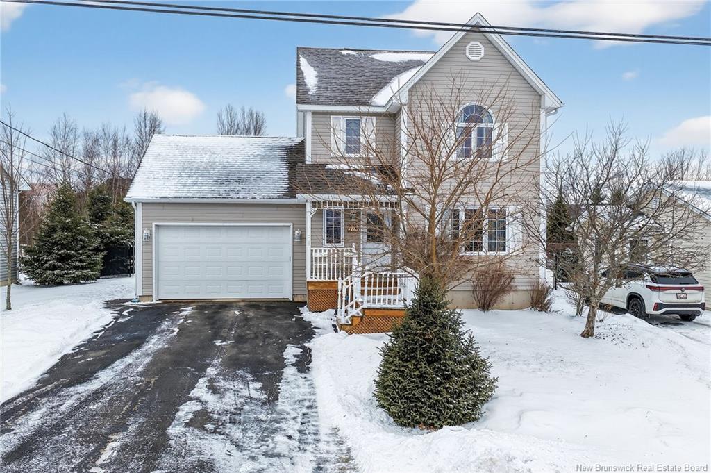 51 Hampton St, Moncton, NB