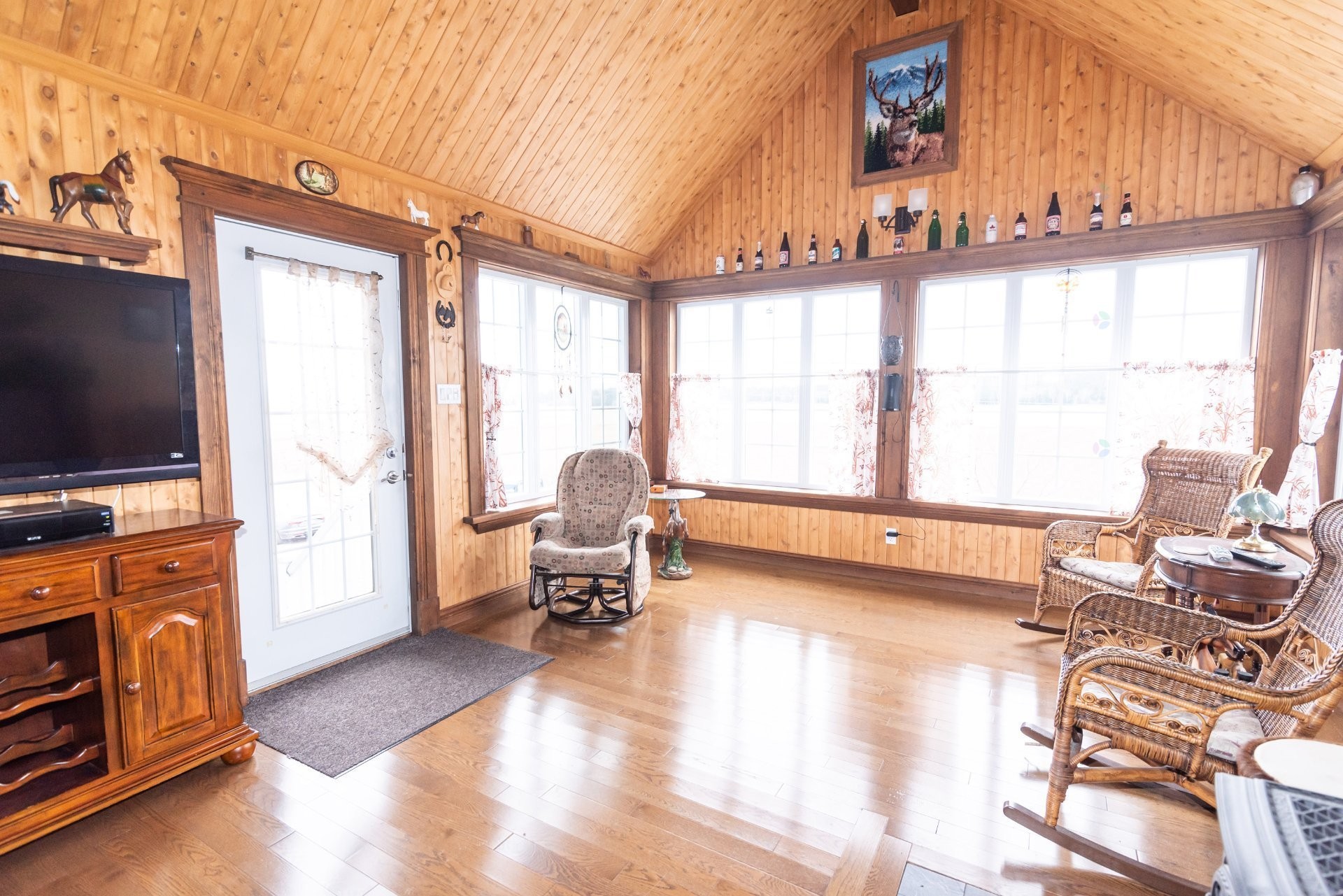 Autre - 9 Route Lauzier, Kamouraska, QC - Indoor