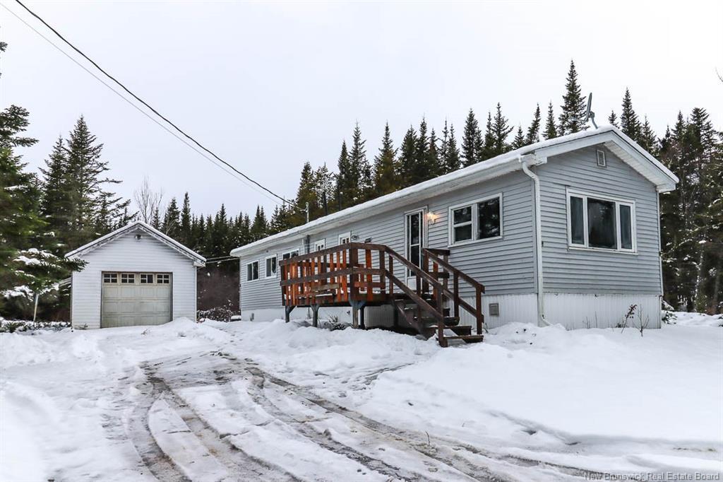 261 Shanklin Rd, Bains Corner, NB