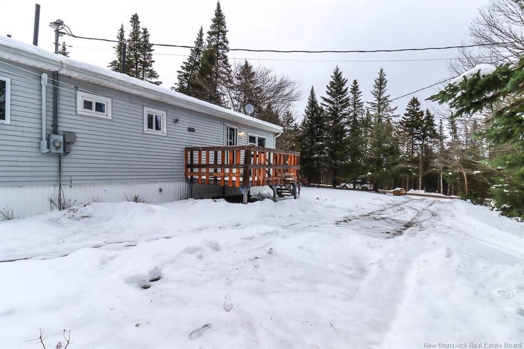 261 Shanklin Rd, Bains Corner, NB
