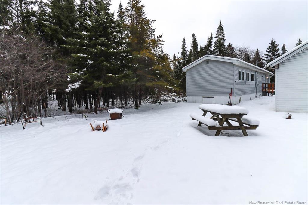 261 Shanklin Rd, Bains Corner, NB
