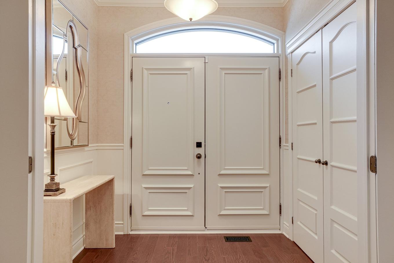 Hall - 7 Rue Hector-Maisonneuve, Blainville, QC - Indoor Photo Showing Other Room