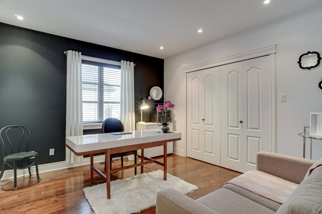 Office - 7 Rue Hector-Maisonneuve, Blainville, QC - Indoor Photo Showing Office