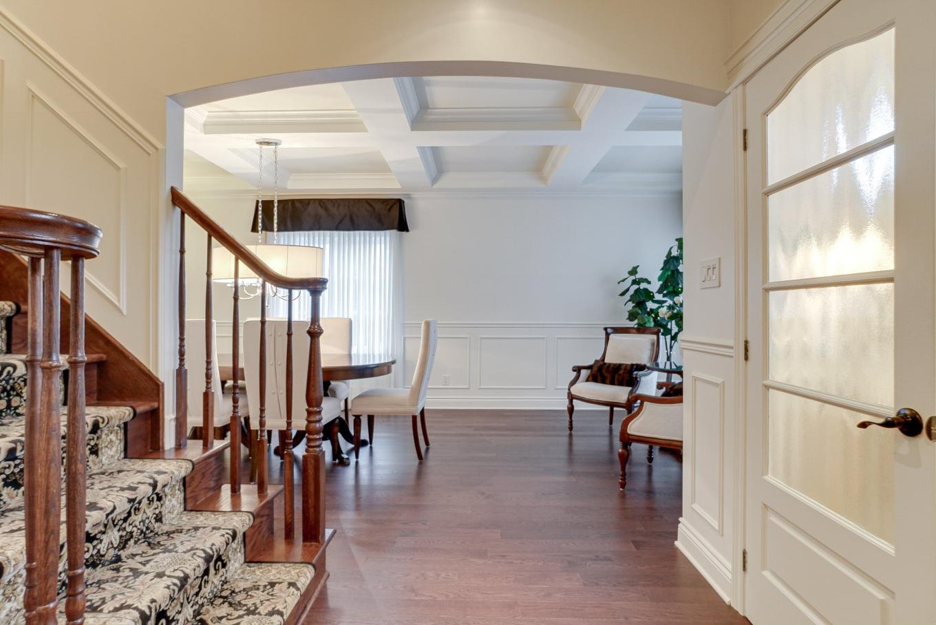 Overall view - 7 Rue Hector-Maisonneuve, Blainville, QC - Indoor Photo Showing Other Room