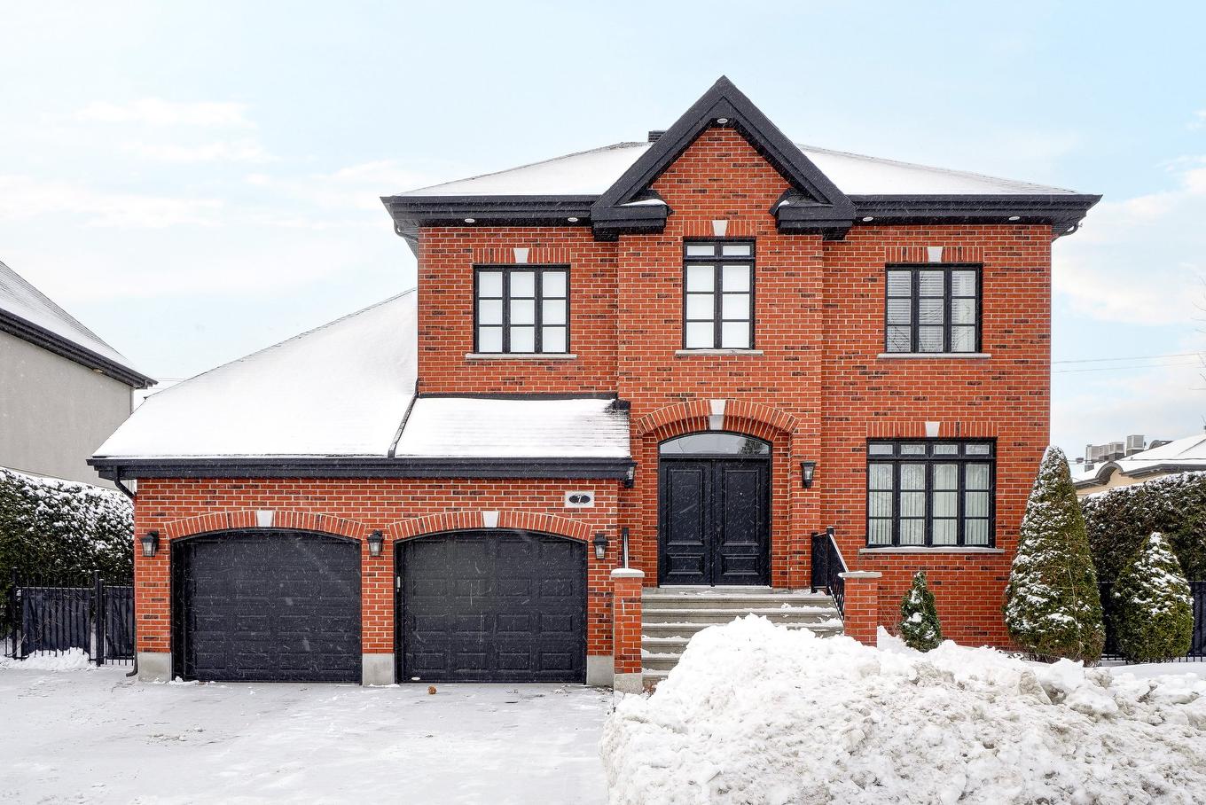 Frontage - 7 Rue Hector-Maisonneuve, Blainville, QC - Outdoor With Exterior