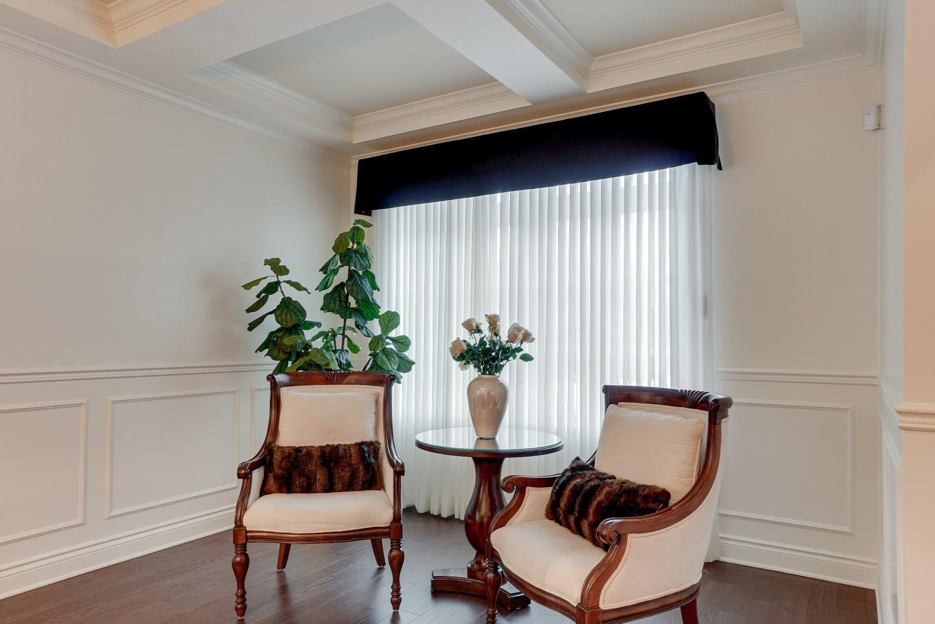 Dining room - 7 Rue Hector-Maisonneuve, Blainville, QC - Indoor