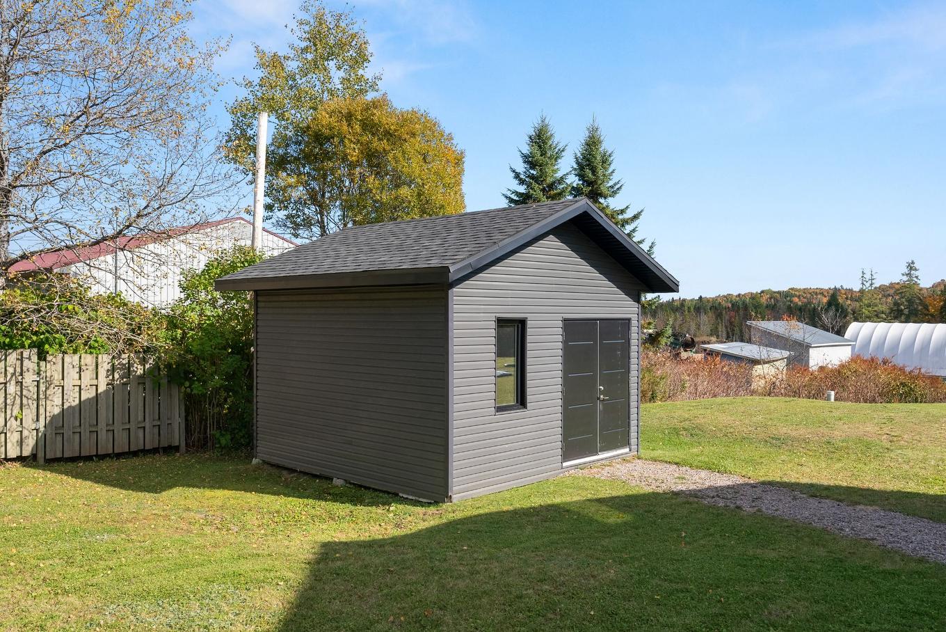 Other - 322 - 324 Ch. De Wexford, Shannon, QC - Outdoor