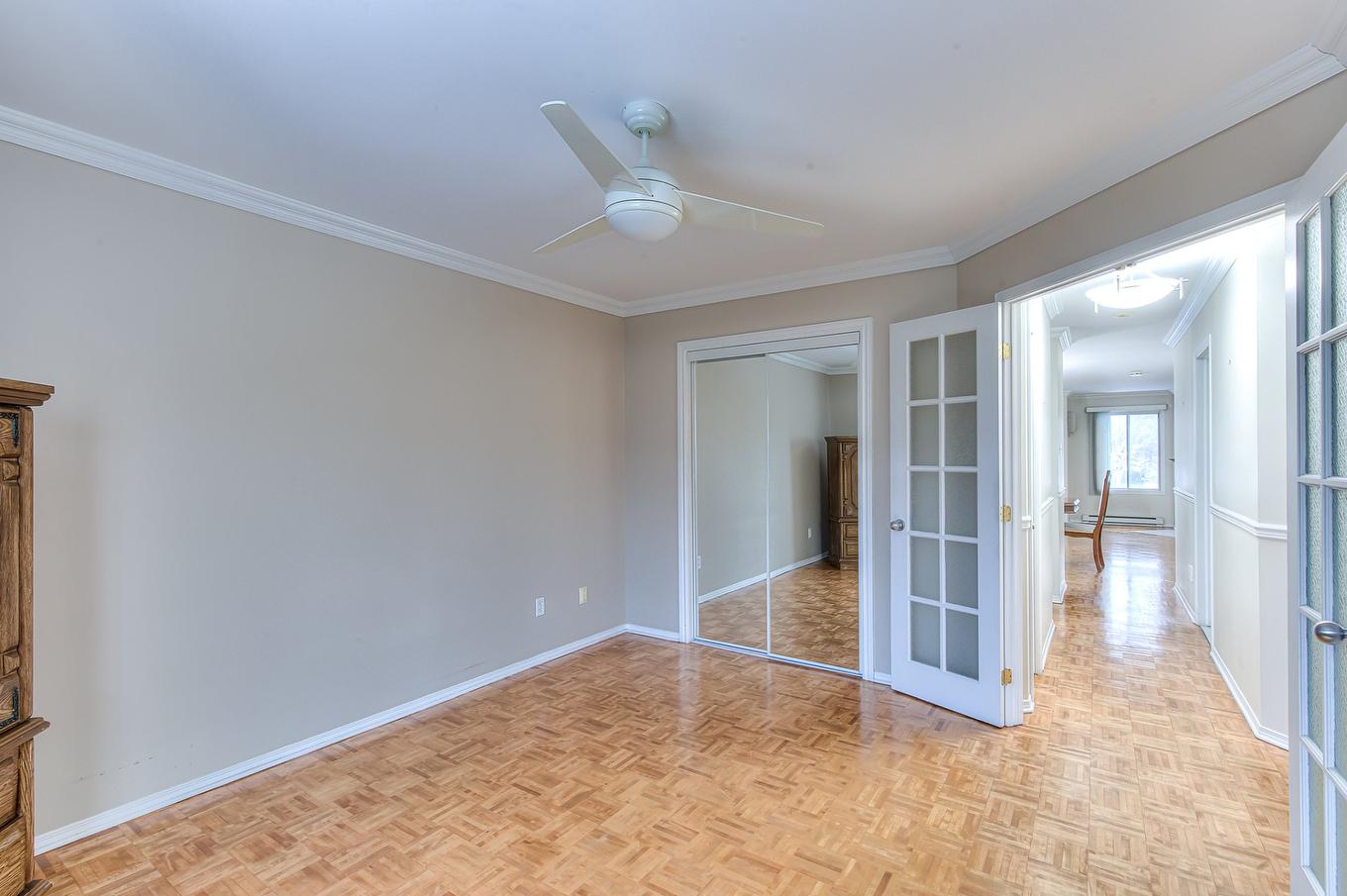 Primary bedroom - 202-2102 Av. Albert-Murphy, Laval (Chomedey), QC - Indoor Photo Showing Other Room
