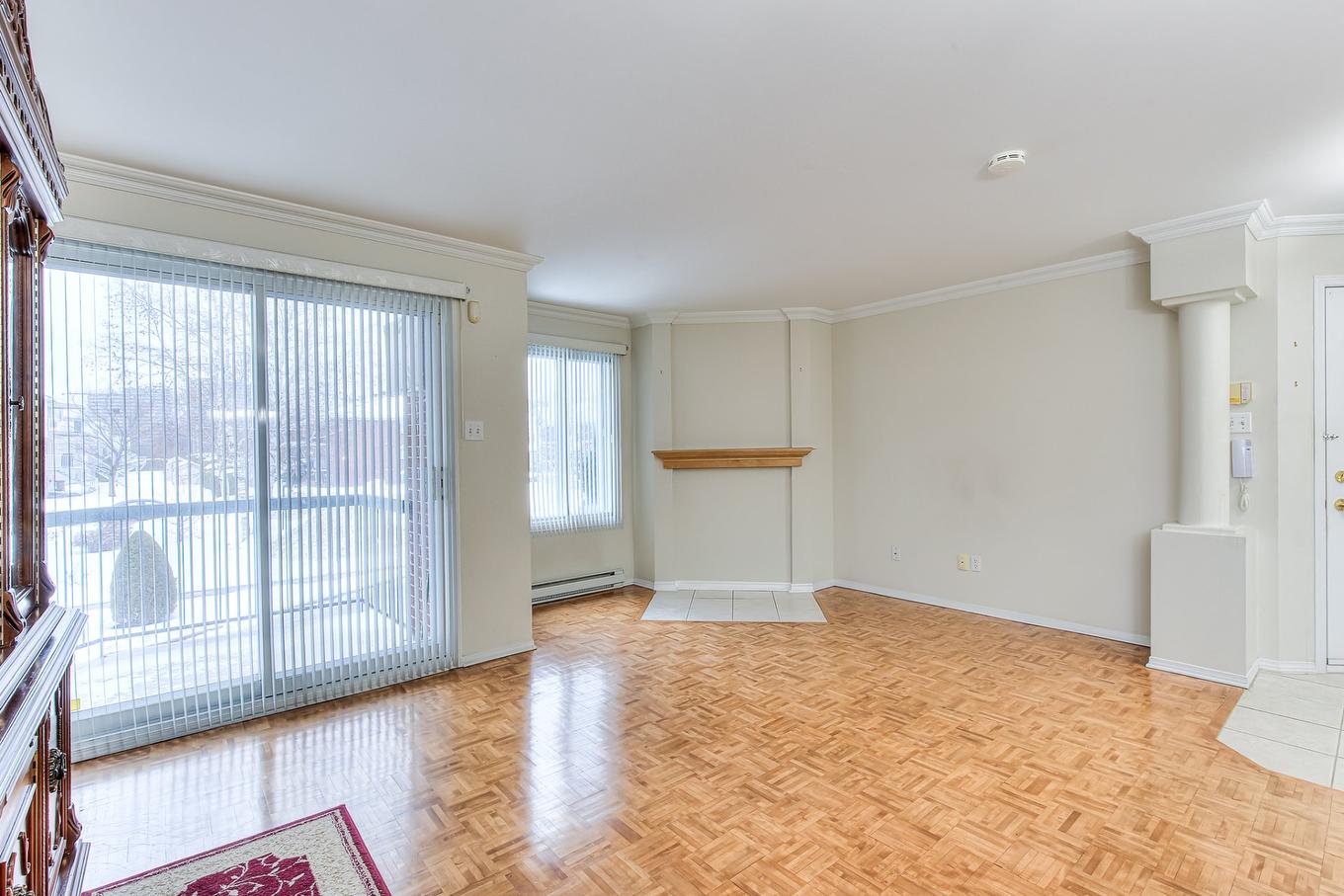 Interior - 202-2102 Av. Albert-Murphy, Laval (Chomedey), QC - Indoor Photo Showing Other Room