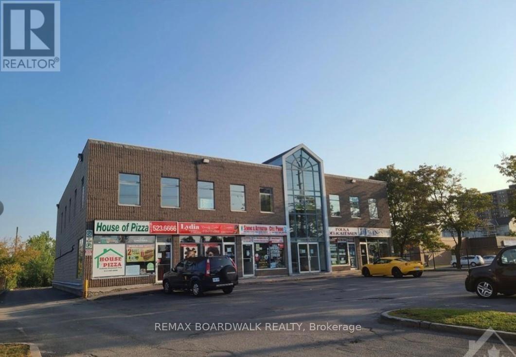 1574 Walkley Road, Ottawa, ON