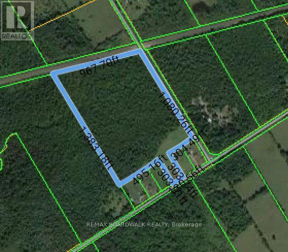 18999 Concession Road, North Glengarry, ON