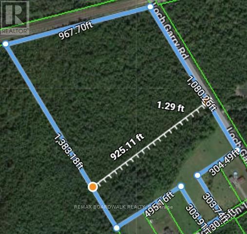 18999 Concession Road, North Glengarry, ON