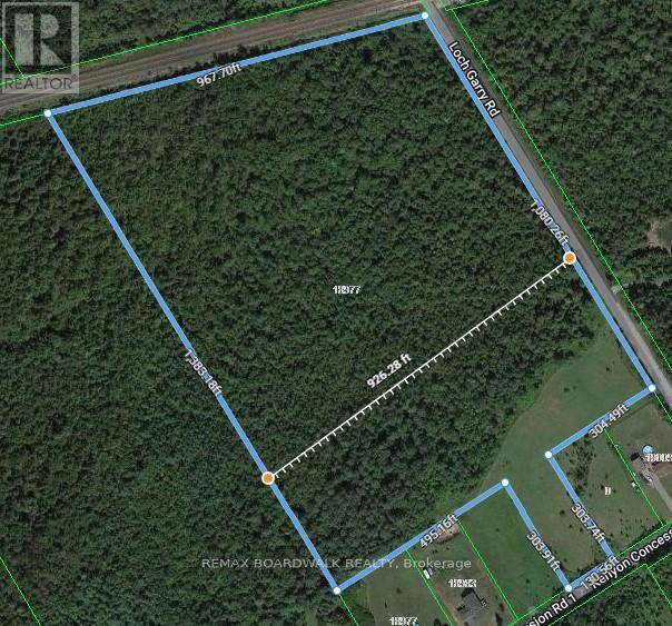 18999 Concession Road, North Glengarry, ON