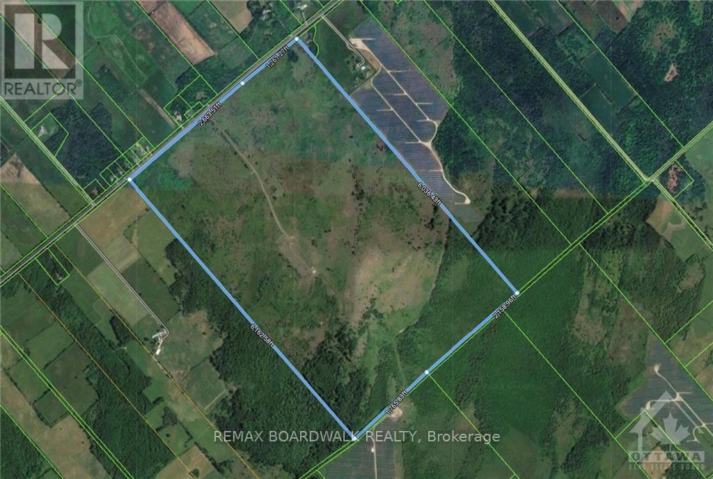 485 Drummond Concession 1 Road, Drummond/North Elmsley, ON