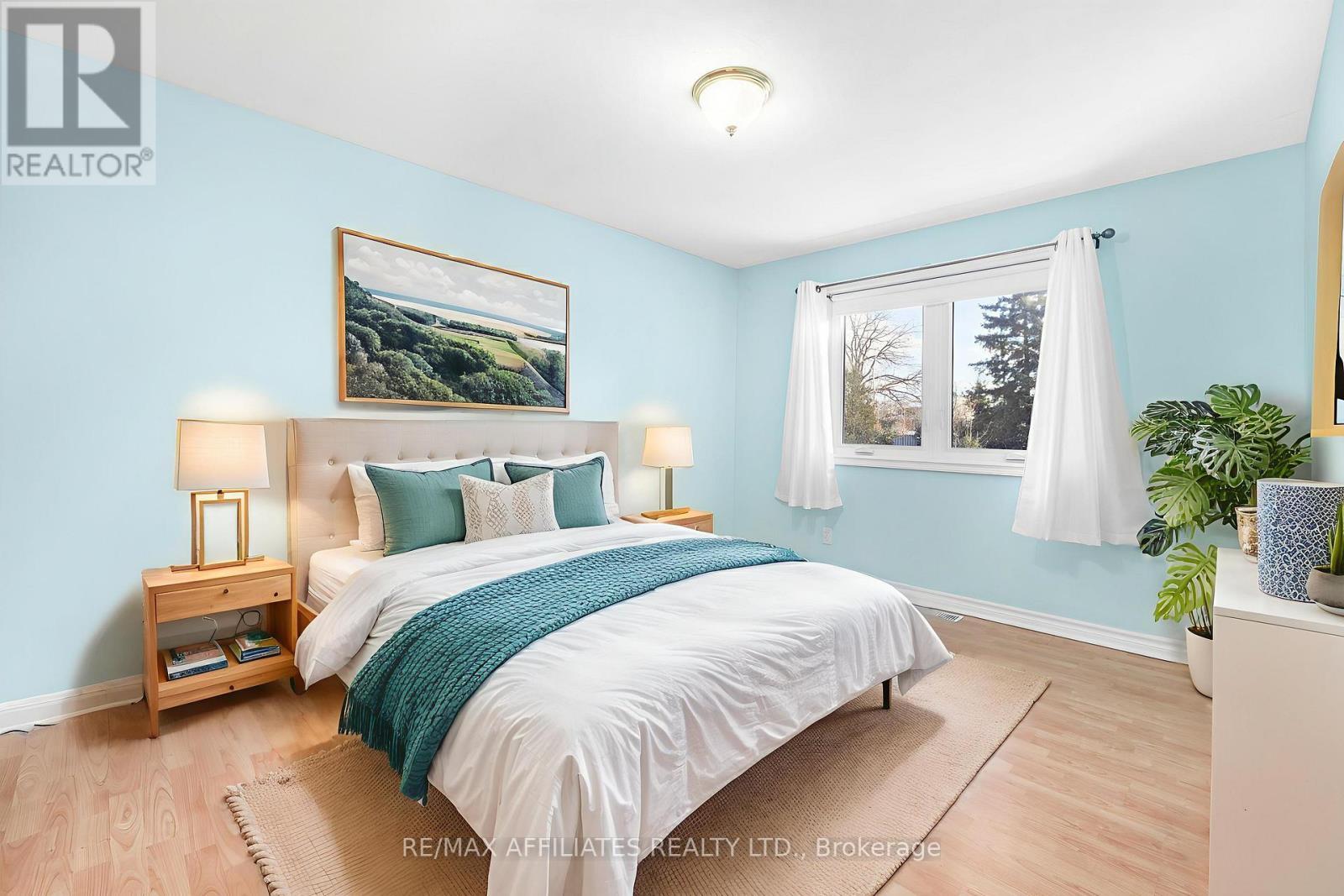 2 Shadow Court, Ottawa, ON - Indoor Photo Showing Bedroom