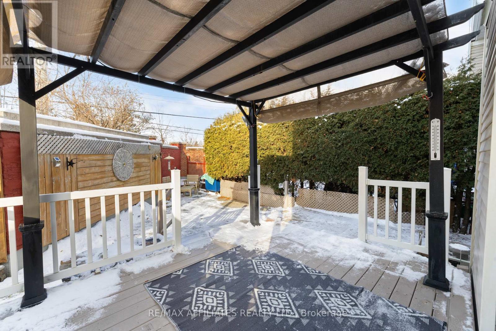 2 Shadow Court, Ottawa, ON - Outdoor