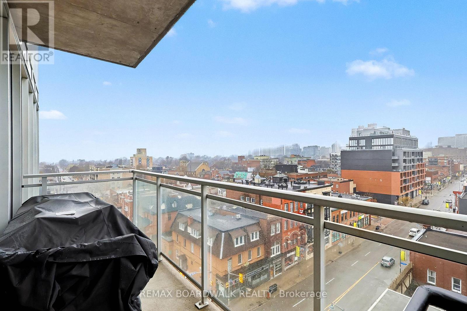 710 - 354 Gladstone Avenue, Ottawa, ON - Outdoor With View With Exterior