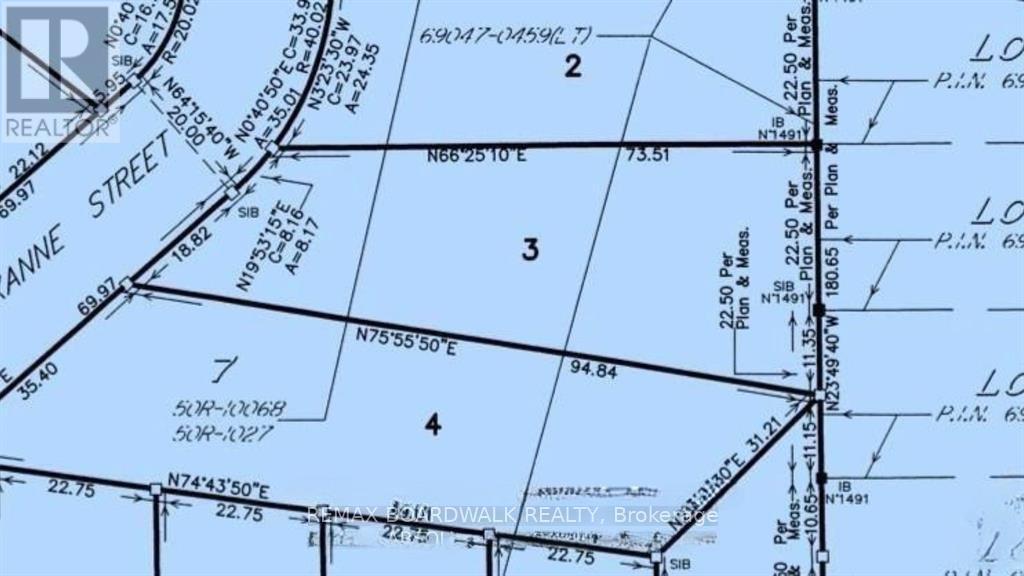 289 Roxanne Street, Clarence-Rockland, ON