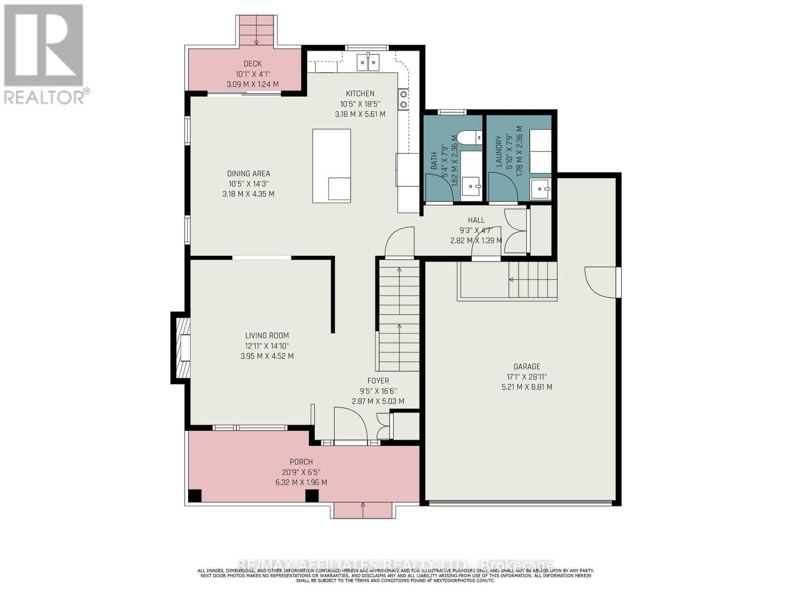 129 Lyon Street, Russell, ON - Other