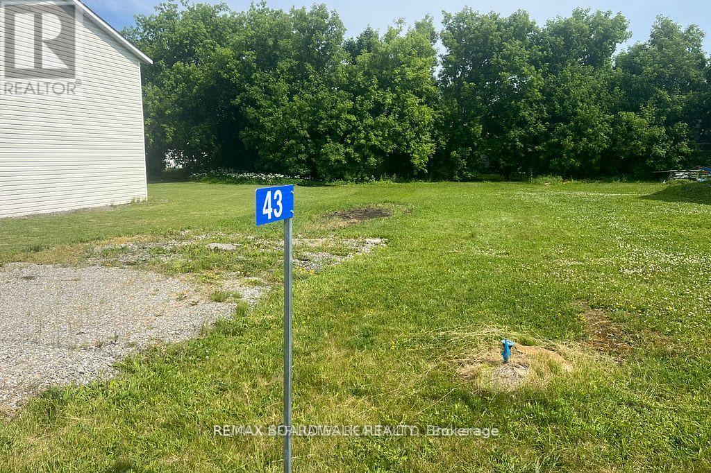 43 King Street, Montague, ON