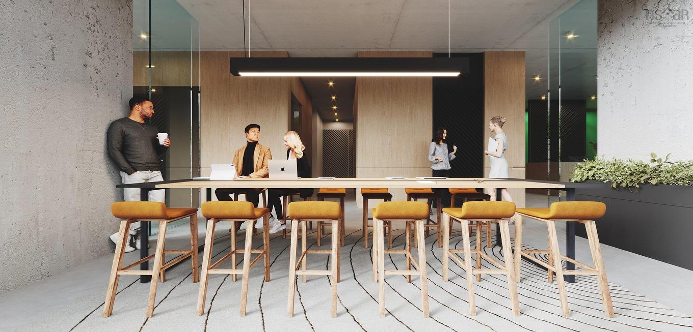 412 2250 Maitland Street, Halifax, NS