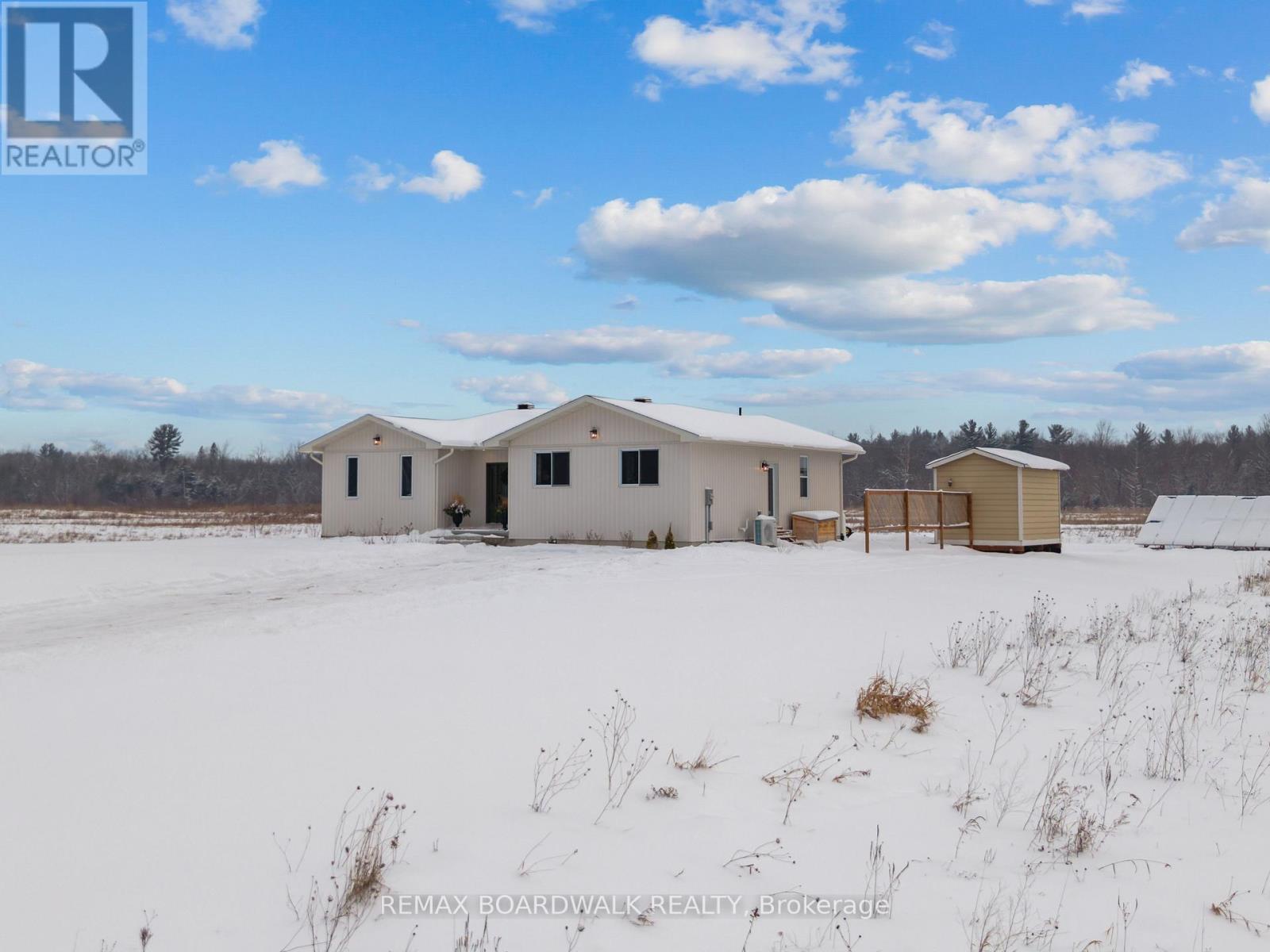 1606 Pittston Road, Edwardsburgh/Cardinal, ON - Outdoor