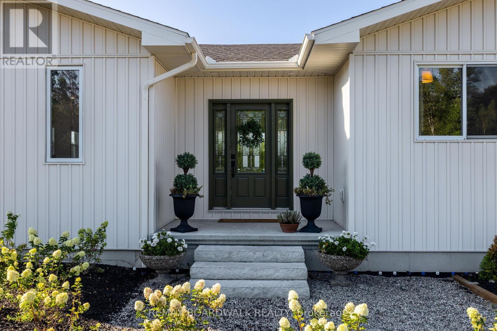 1606 Pittston Road, Edwardsburgh/Cardinal, ON - Outdoor With Exterior