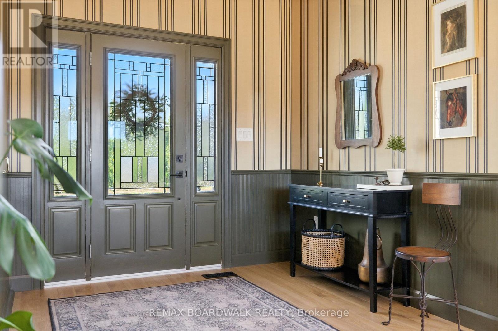 1606 Pittston Road, Edwardsburgh/Cardinal, ON - Indoor Photo Showing Other Room