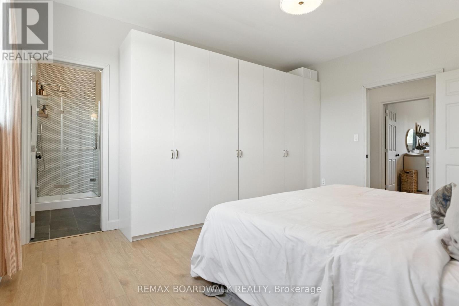 1606 Pittston Road, Edwardsburgh/Cardinal, ON - Indoor Photo Showing Bedroom