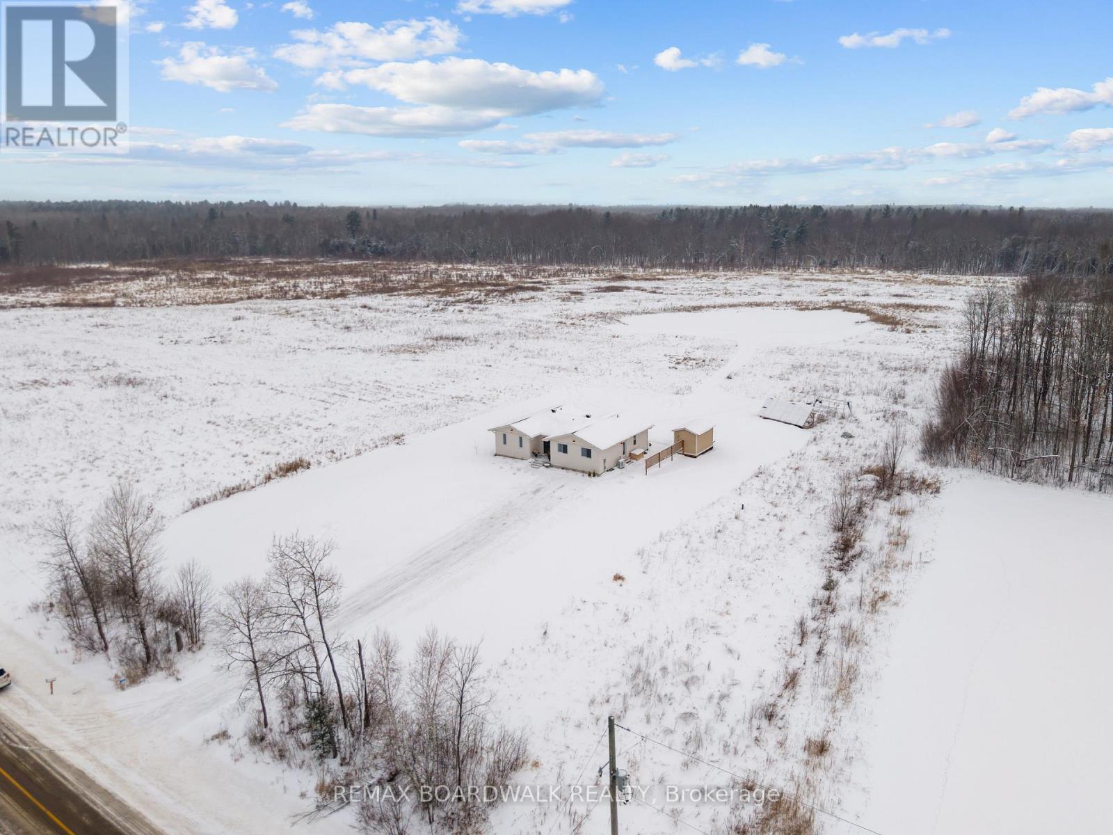 1606 Pittston Road, Edwardsburgh/Cardinal, ON - Outdoor With View