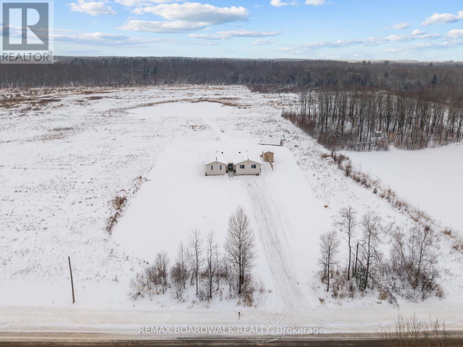 1606 Pittston Road, Edwardsburgh/Cardinal, ON - Outdoor With View