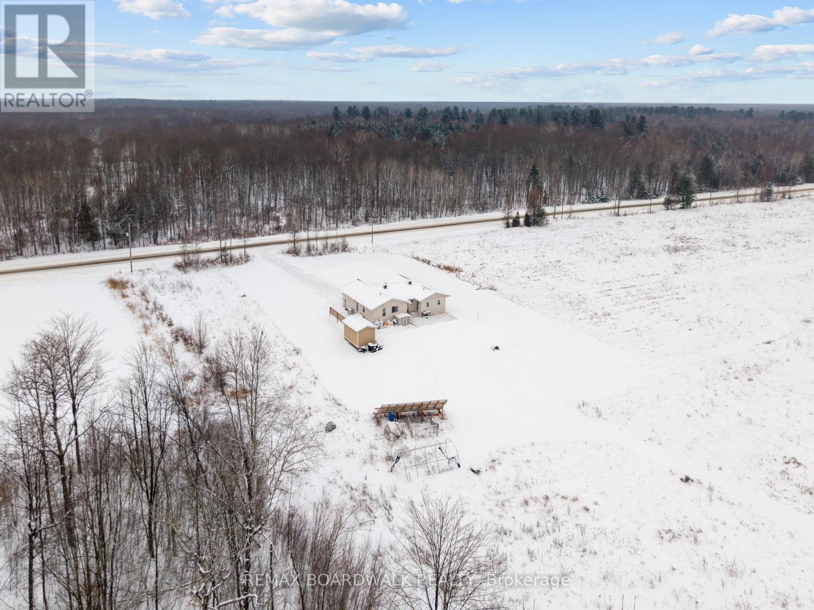 1606 Pittston Road, Edwardsburgh/Cardinal, ON - Outdoor With View