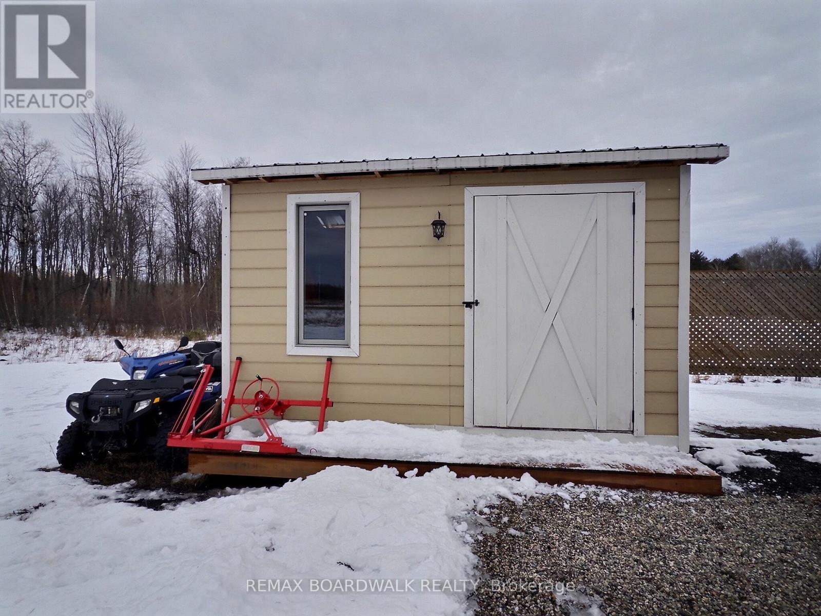 1606 Pittston Road, Edwardsburgh/Cardinal, ON - Outdoor With Exterior