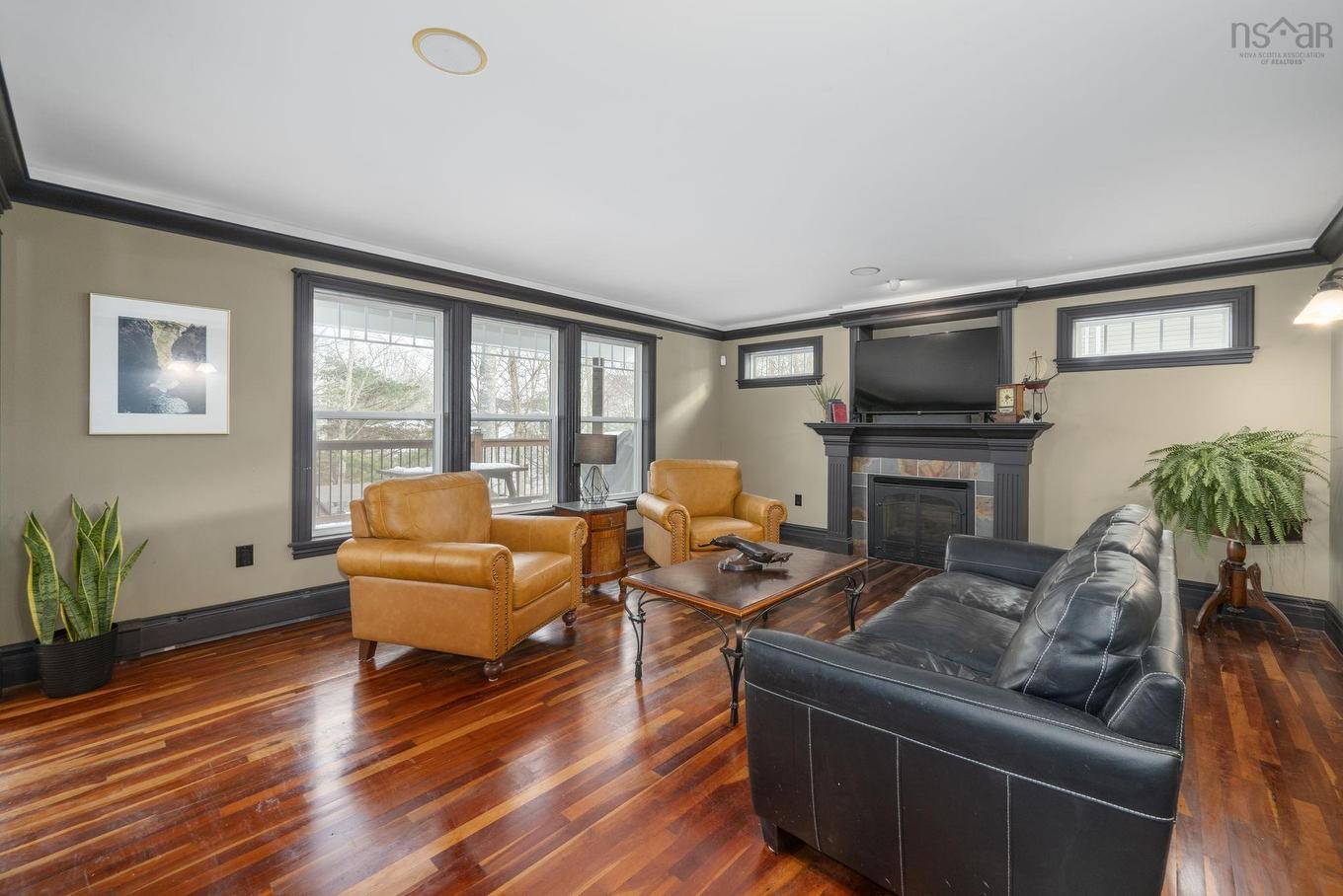 38 Dalhousie Avenue, Kentville, NS