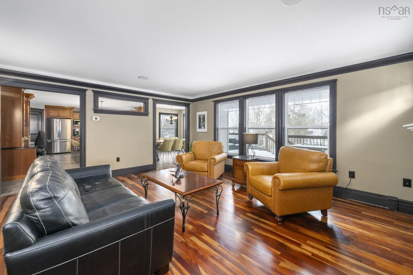 38 Dalhousie Avenue, Kentville, NS