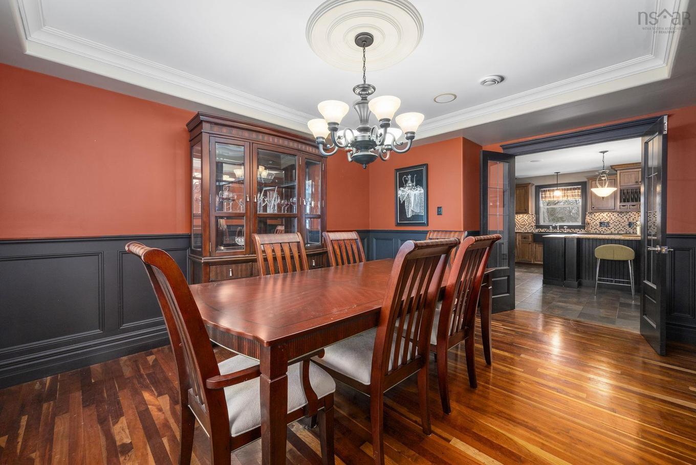 38 Dalhousie Avenue, Kentville, NS