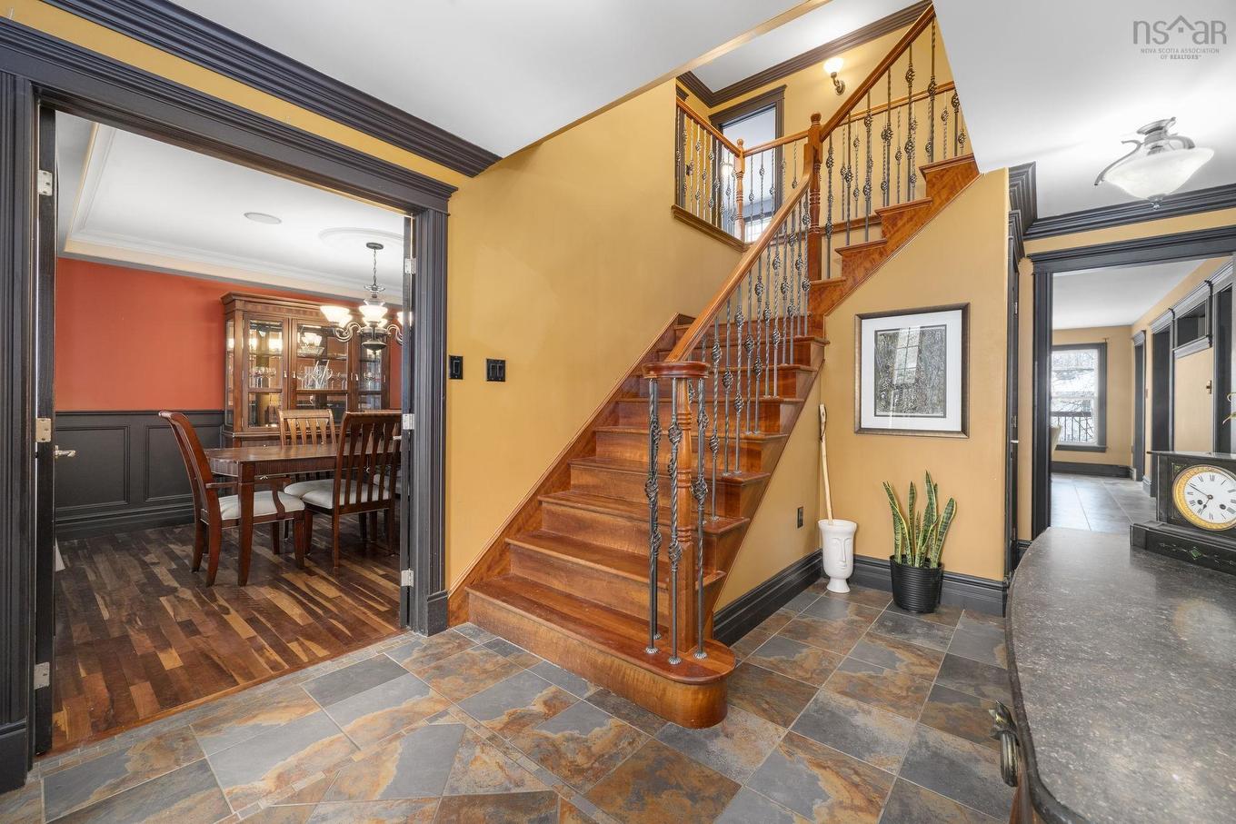 38 Dalhousie Avenue, Kentville, NS