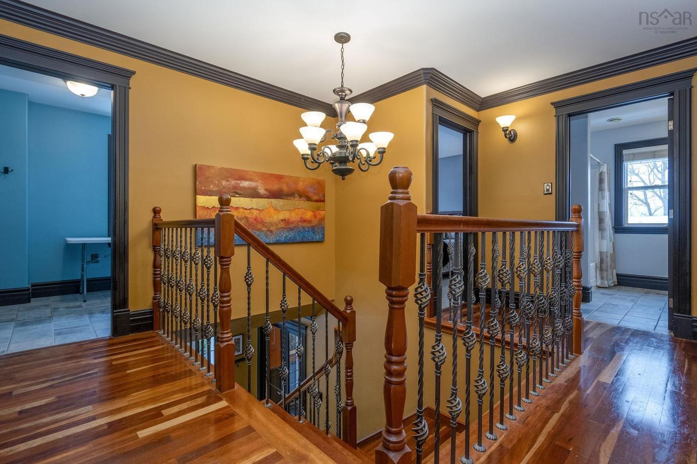 38 Dalhousie Avenue, Kentville, NS