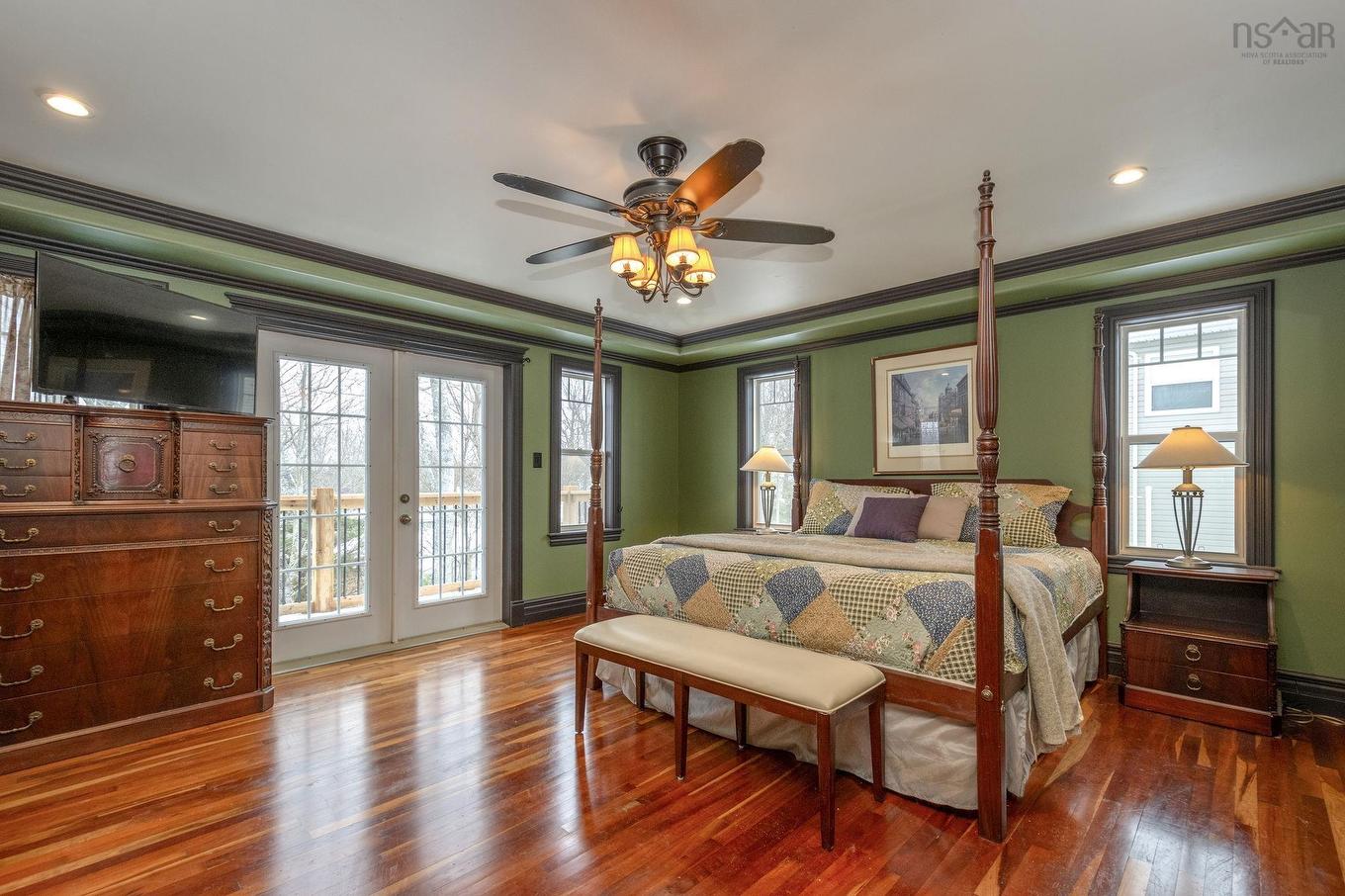 38 Dalhousie Avenue, Kentville, NS