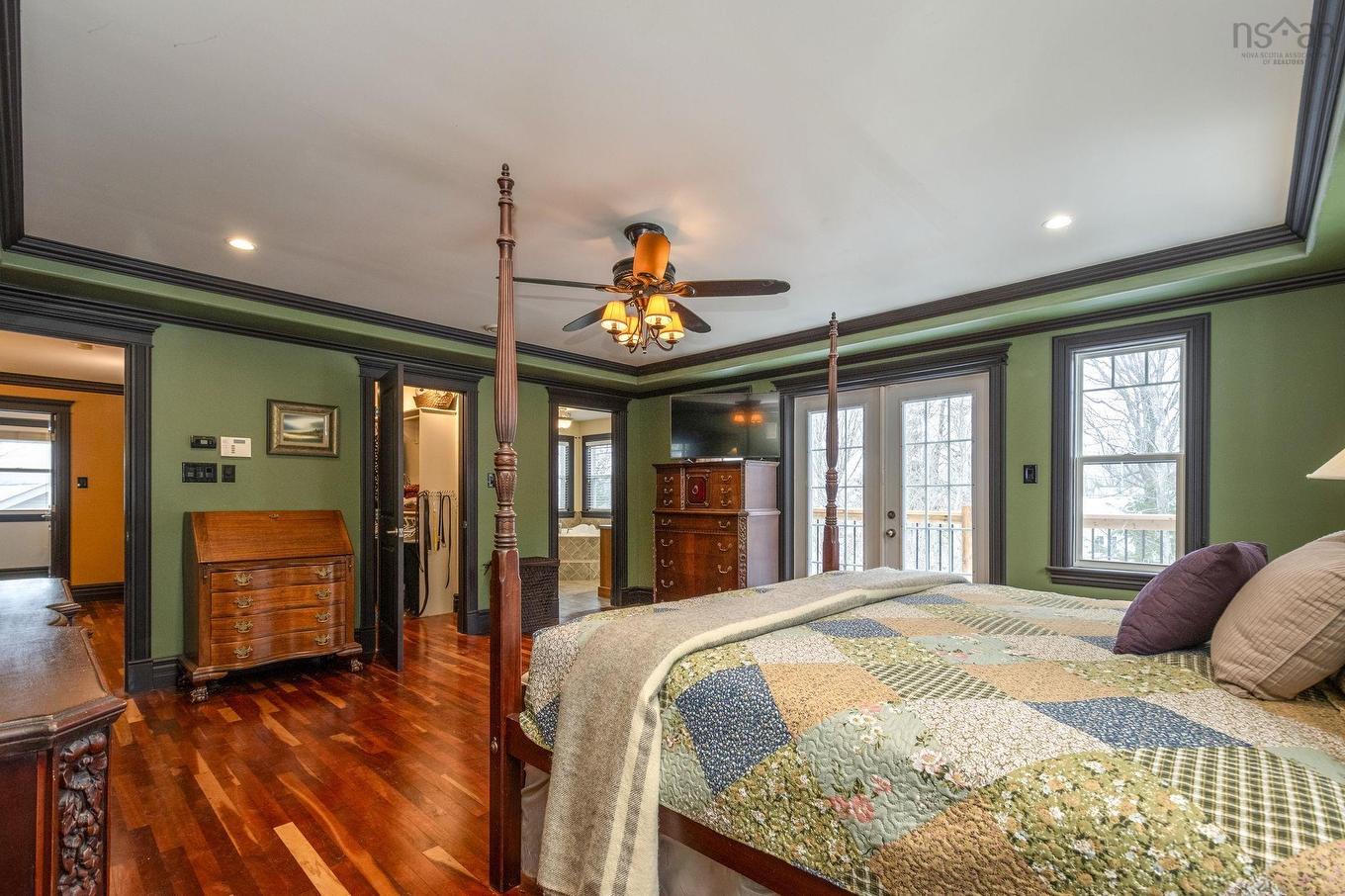 38 Dalhousie Avenue, Kentville, NS