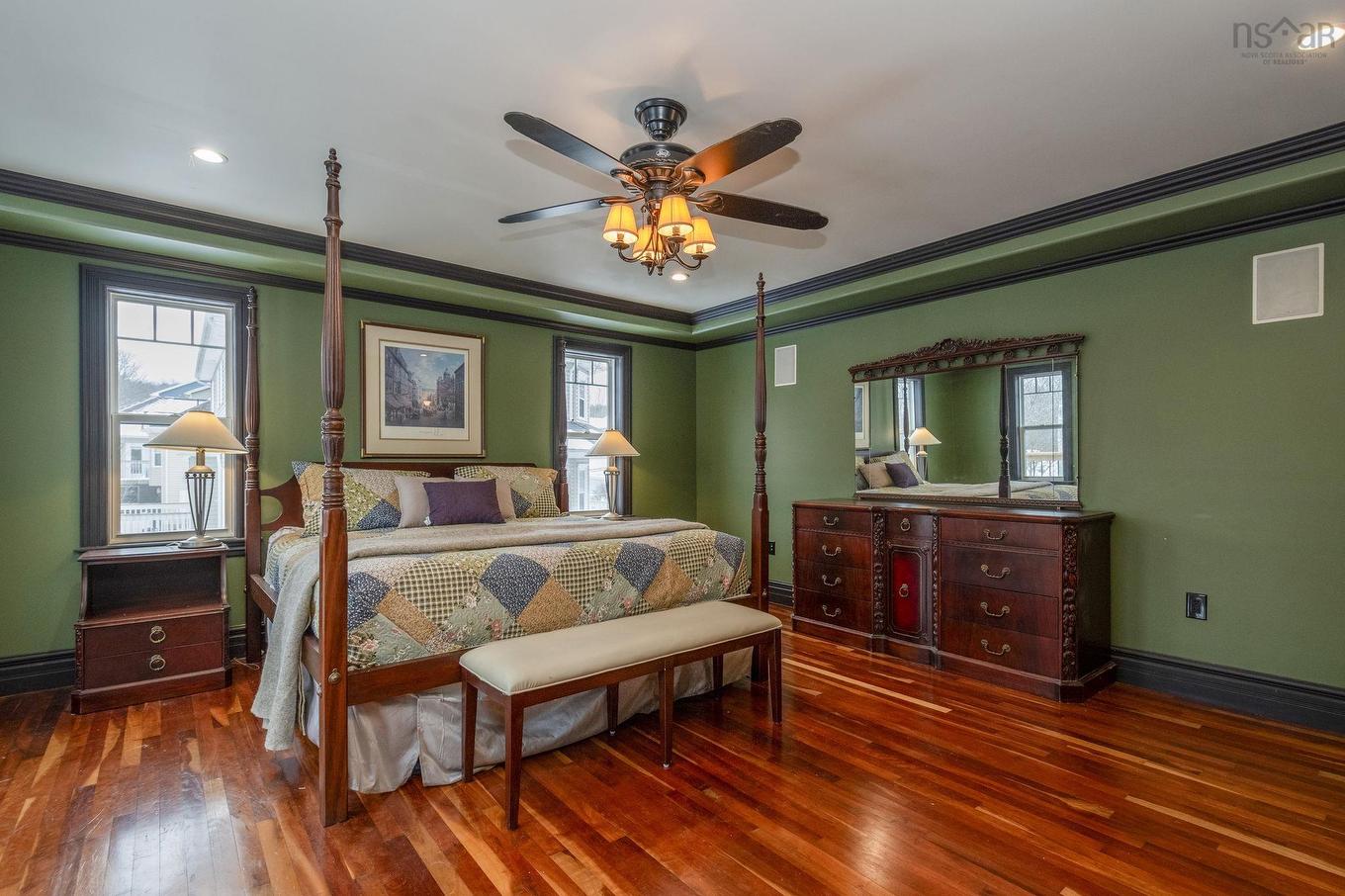 38 Dalhousie Avenue, Kentville, NS