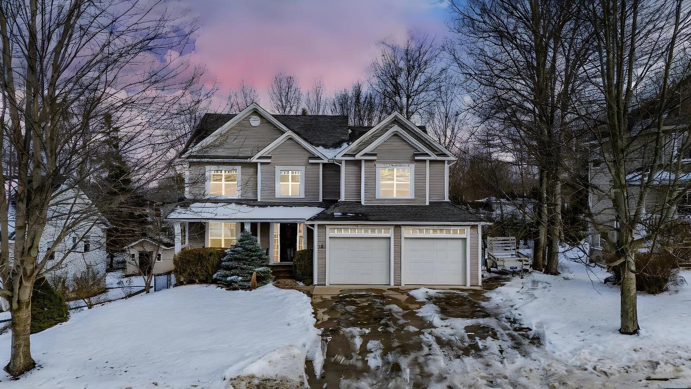 38 Dalhousie Avenue, Kentville, NS