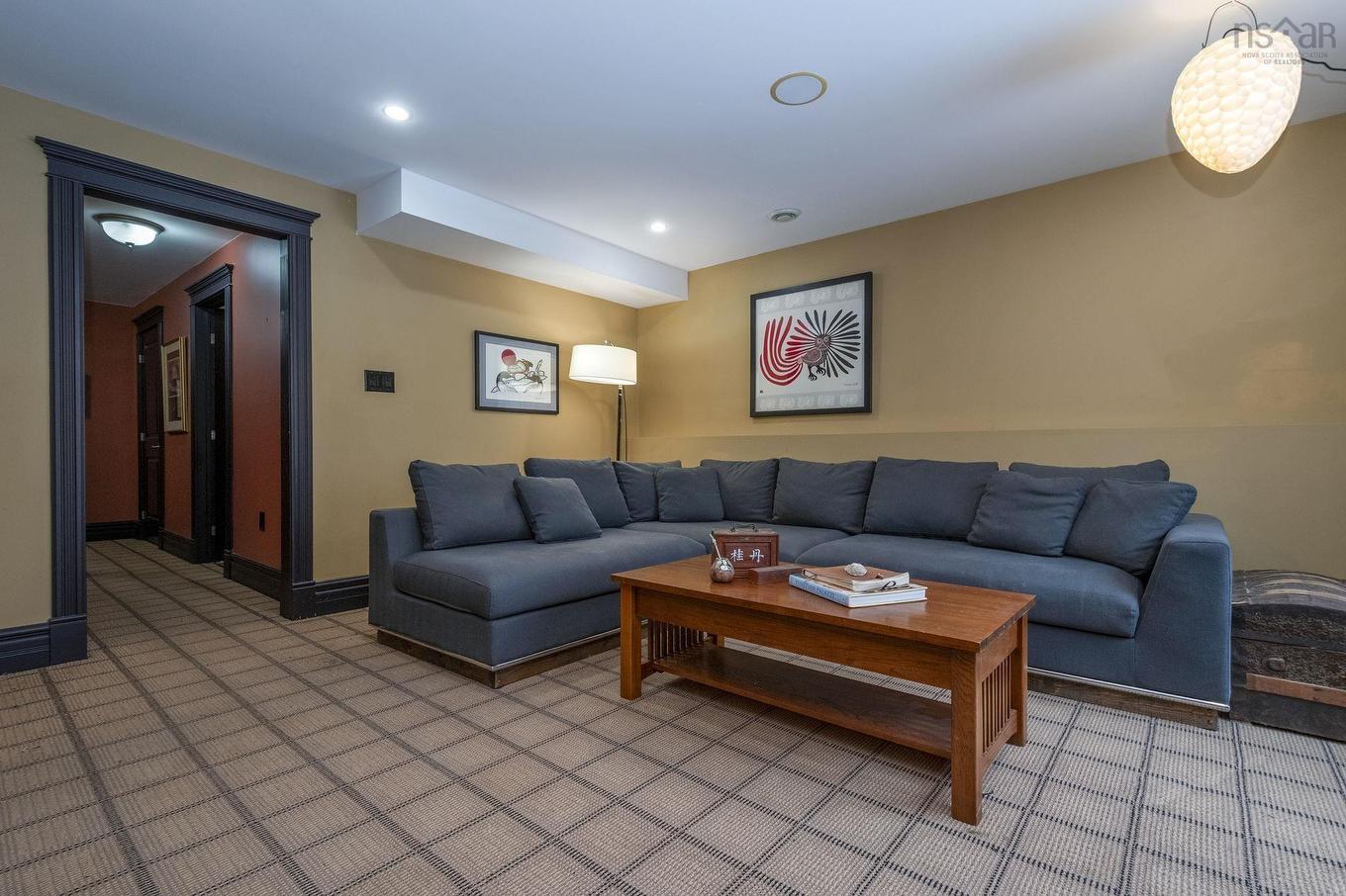 38 Dalhousie Avenue, Kentville, NS