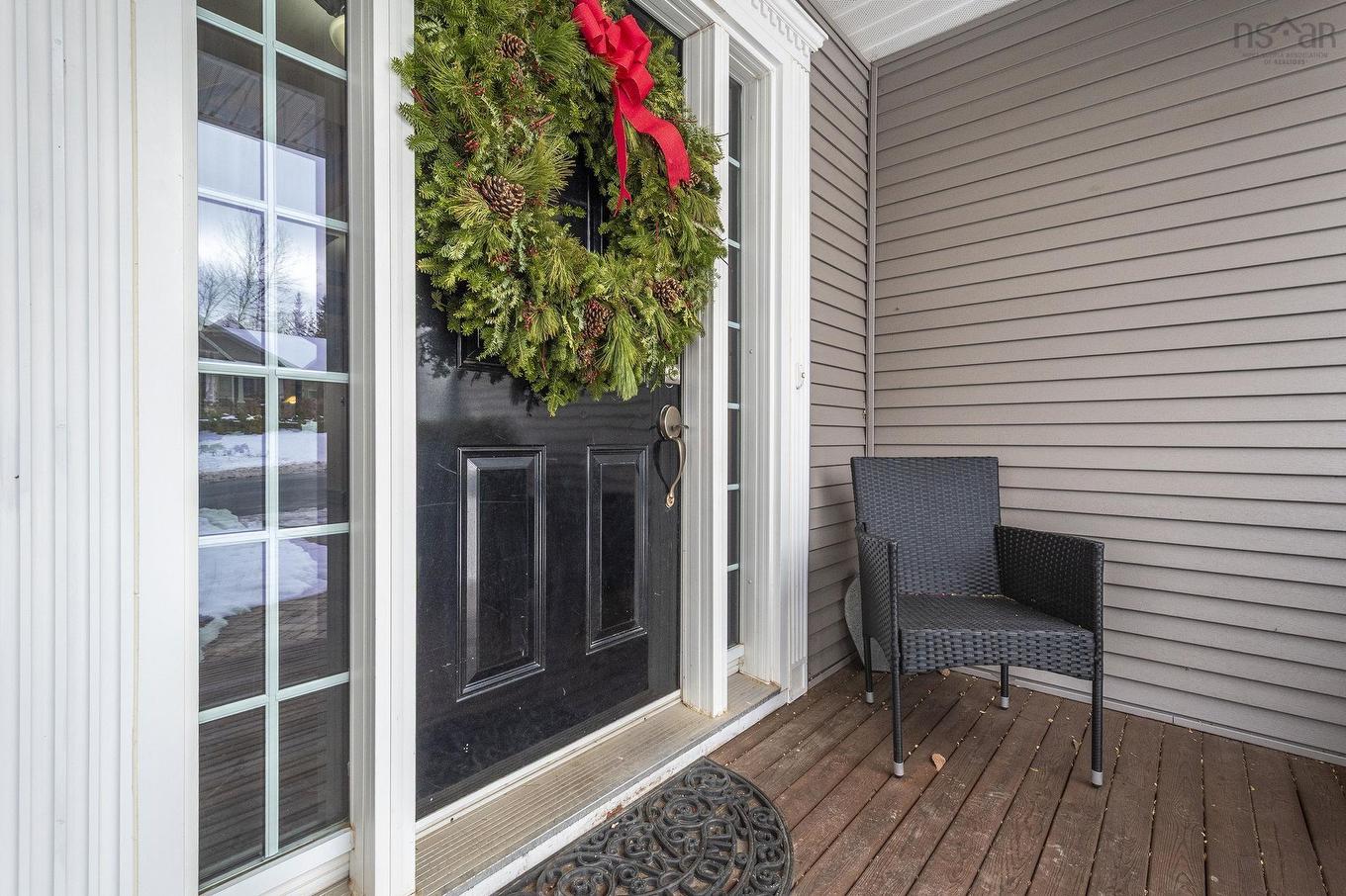 38 Dalhousie Avenue, Kentville, NS