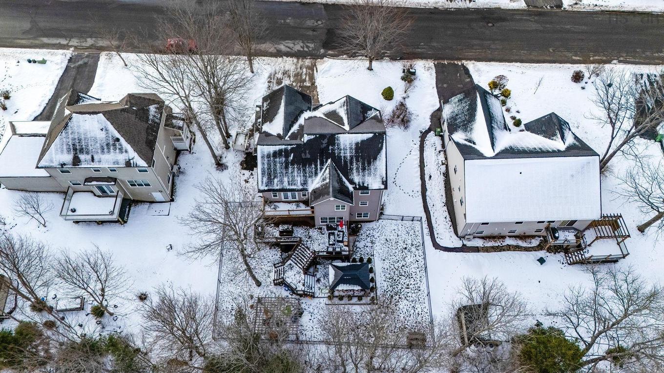 38 Dalhousie Avenue, Kentville, NS