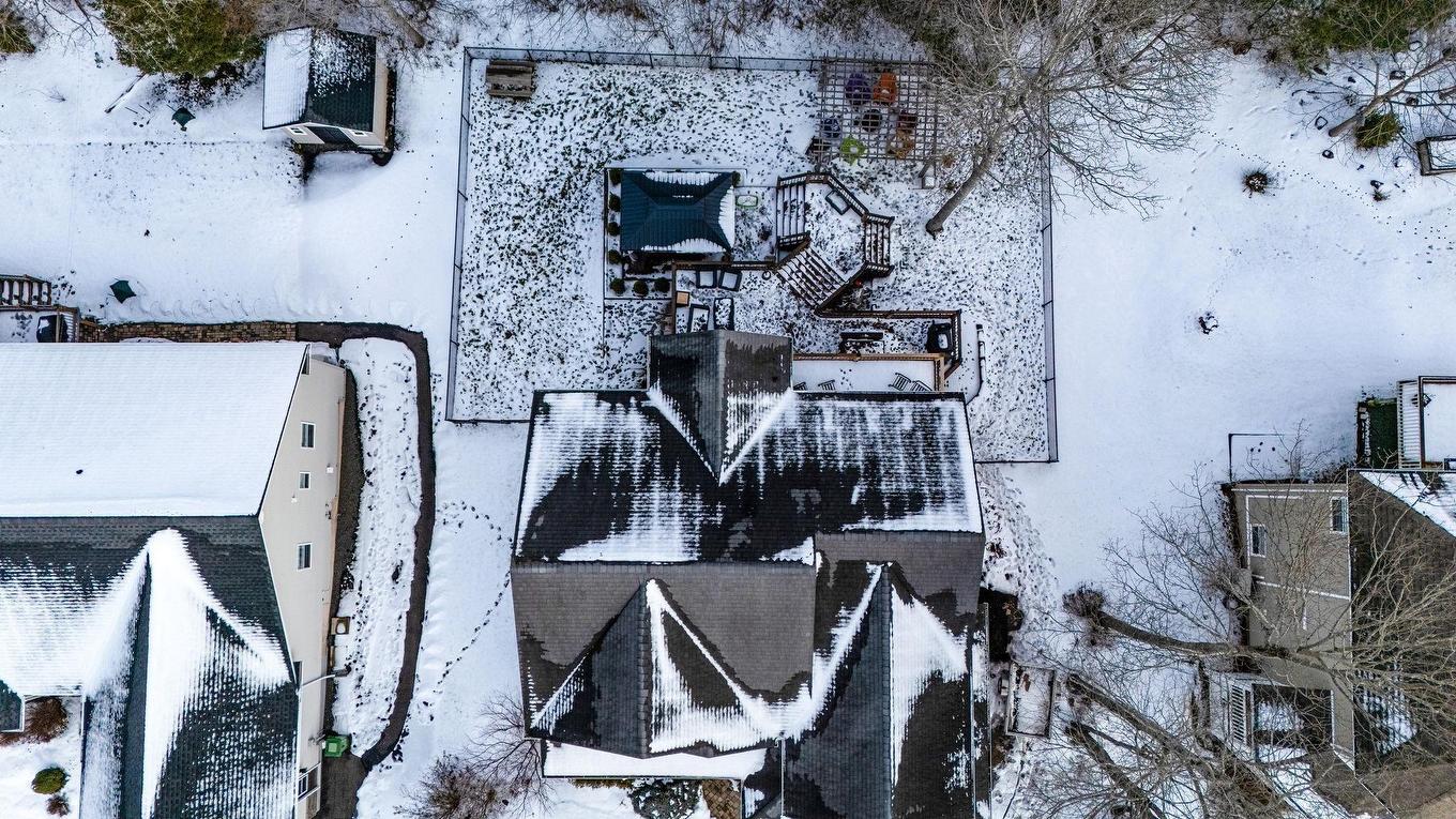 38 Dalhousie Avenue, Kentville, NS