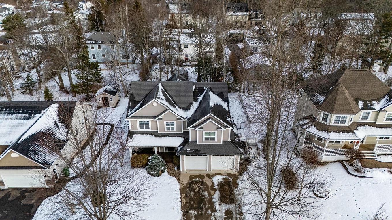 38 Dalhousie Avenue, Kentville, NS