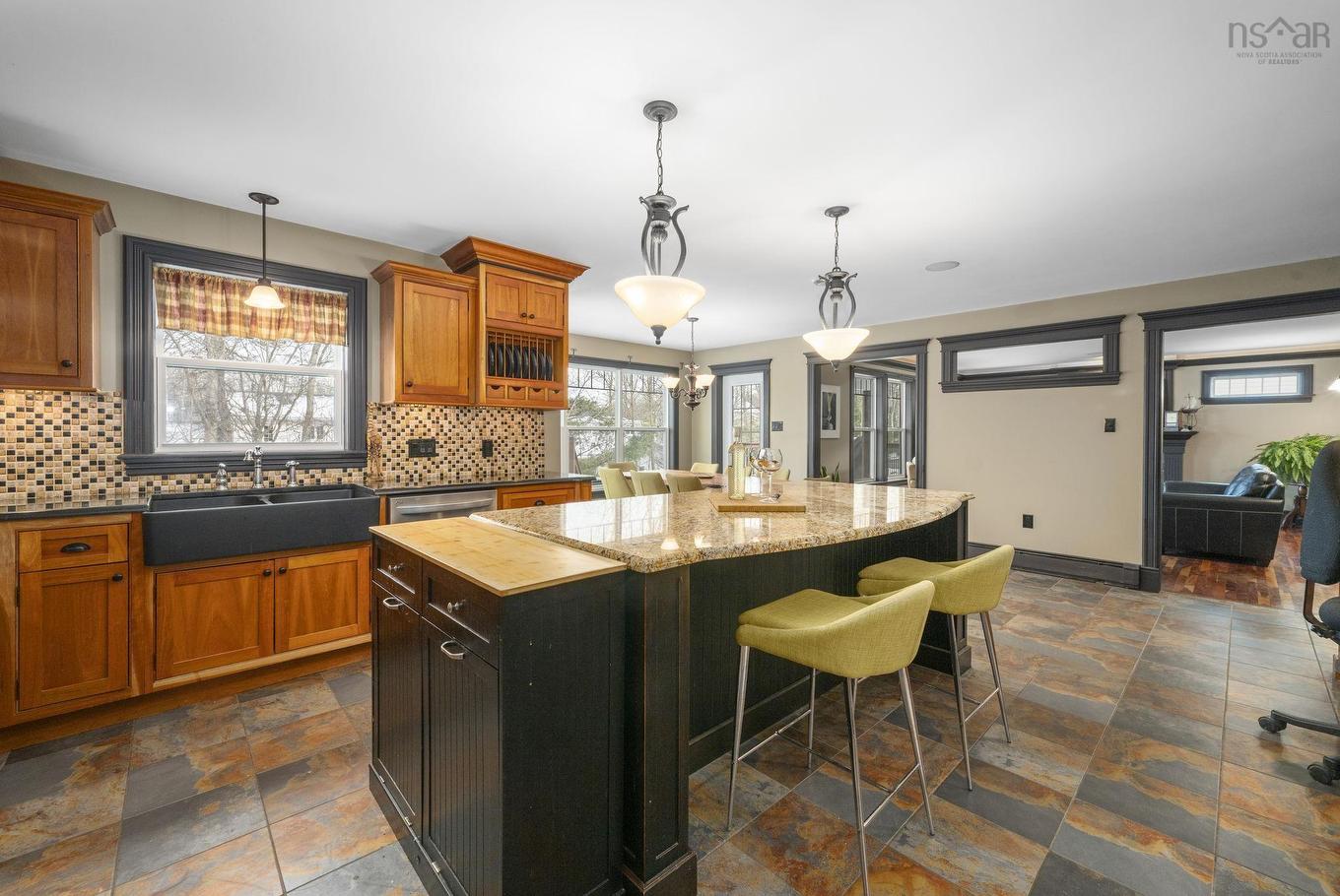 38 Dalhousie Avenue, Kentville, NS