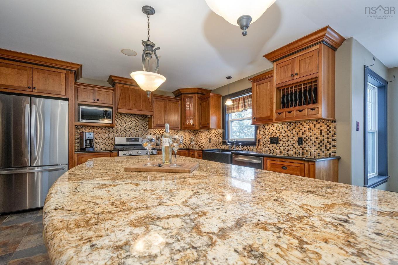 38 Dalhousie Avenue, Kentville, NS