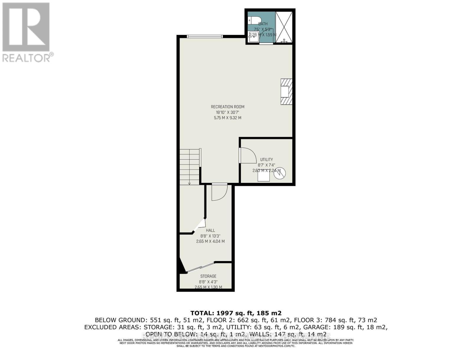 714 Regiment Avenue, Ottawa, ON - Other